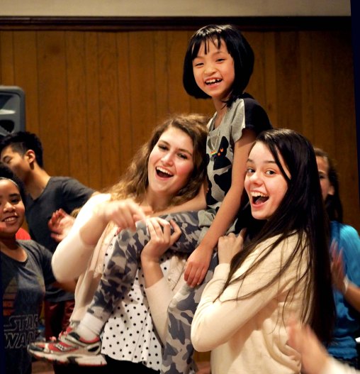 OLYMPUS DIGITAL CAMERA